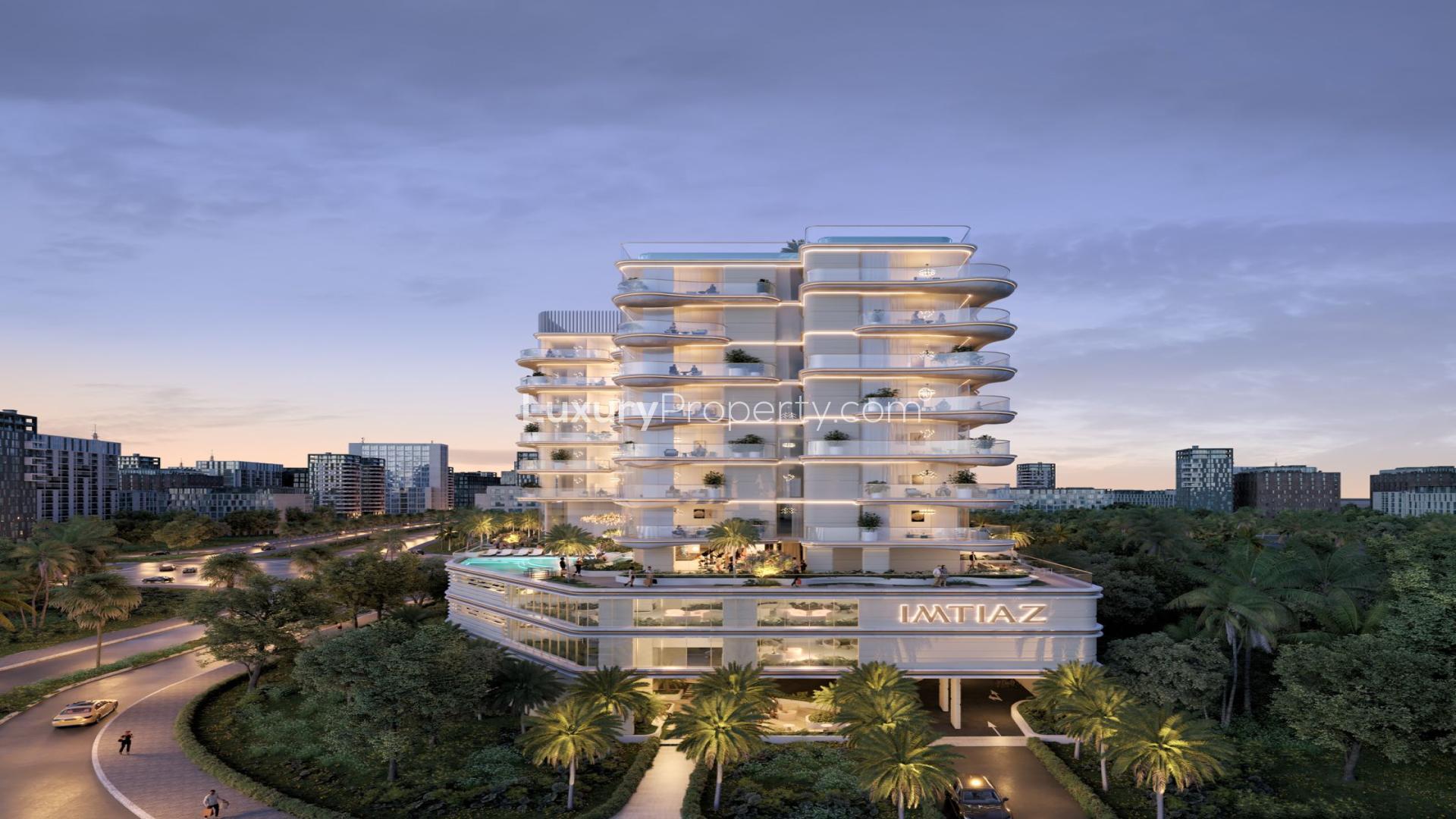 About Dubai Islands 1