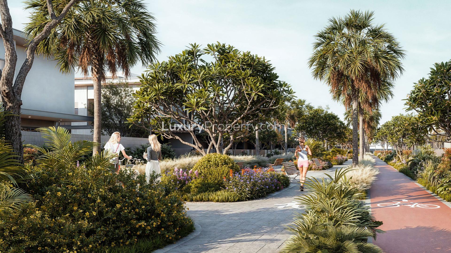 About Jumeirah Golf Estates 3