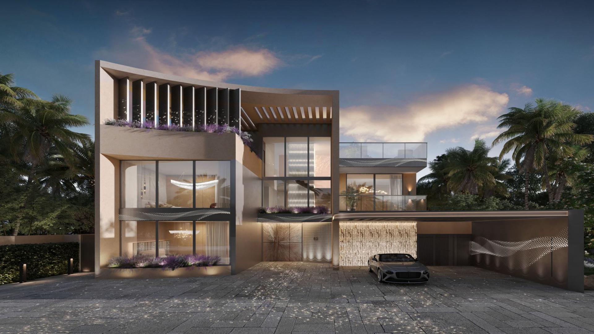 About Green Wood Community 3