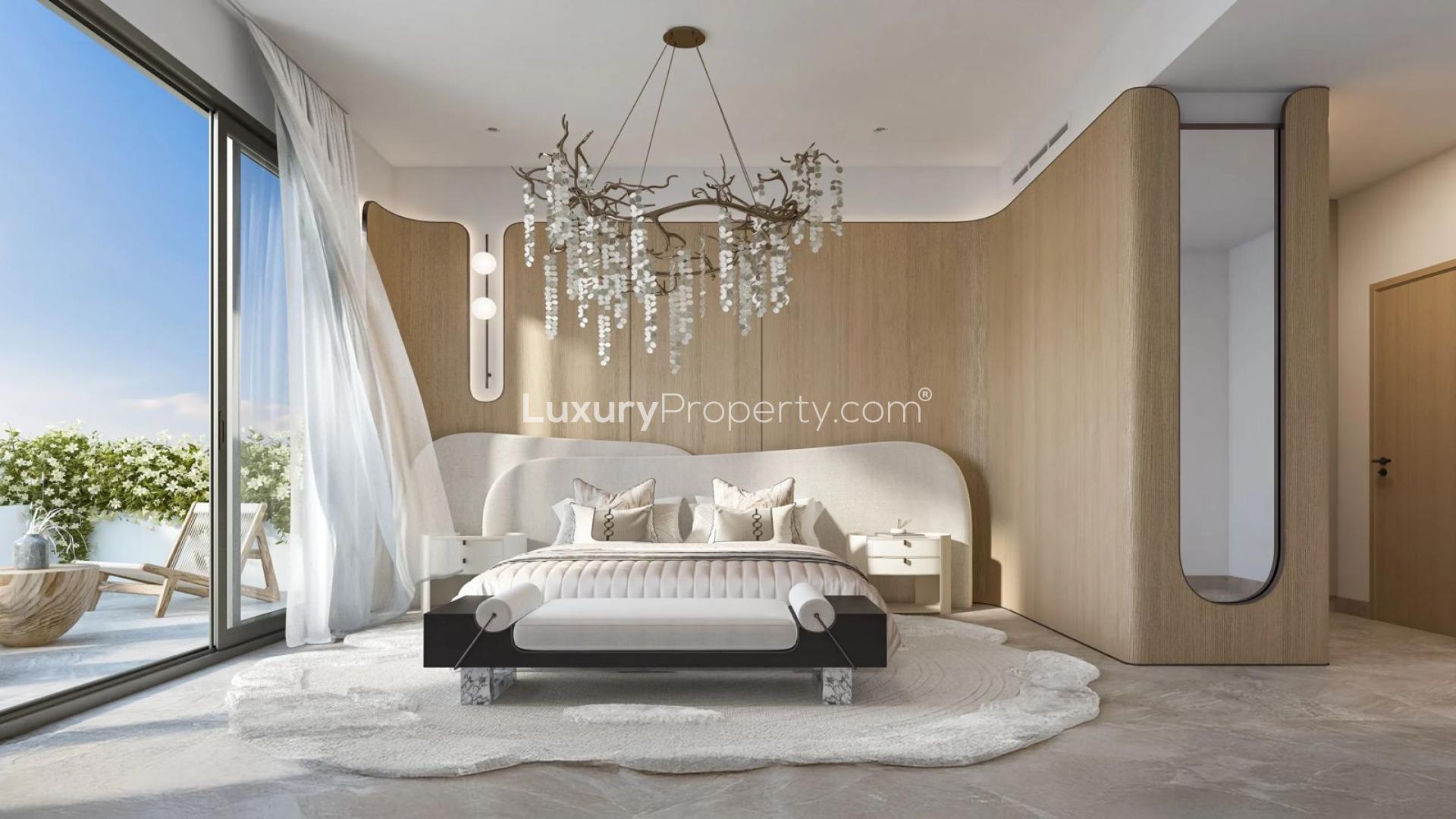 Weybridge Gardens 4 – interior and lifestyle