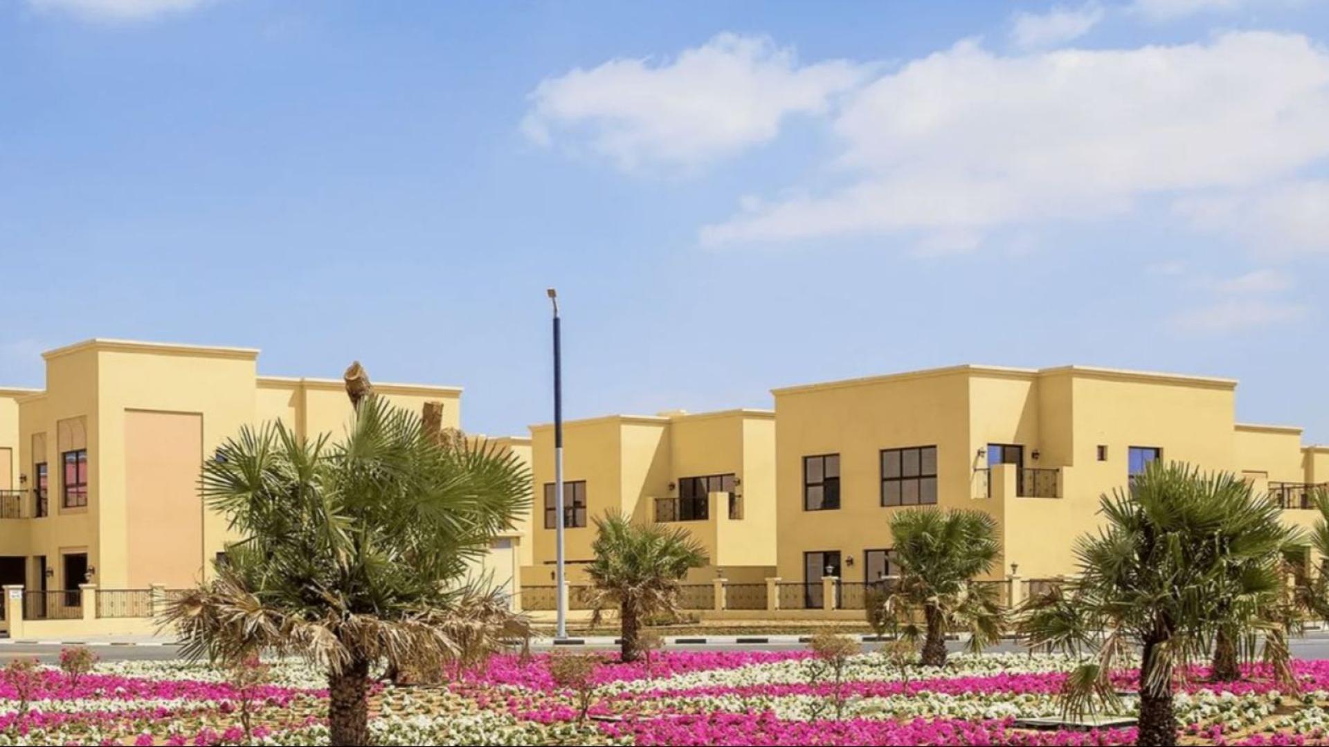 About Nad Al Sheba 1