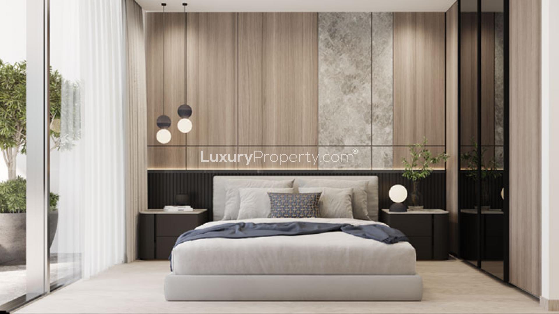 Samana Mykonos – interior and lifestyle