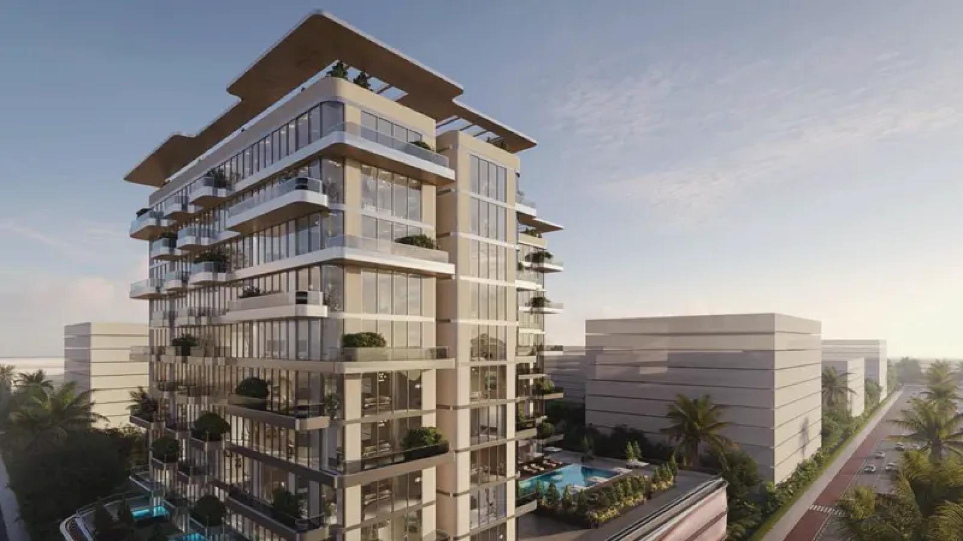 About Dubai Islands 1