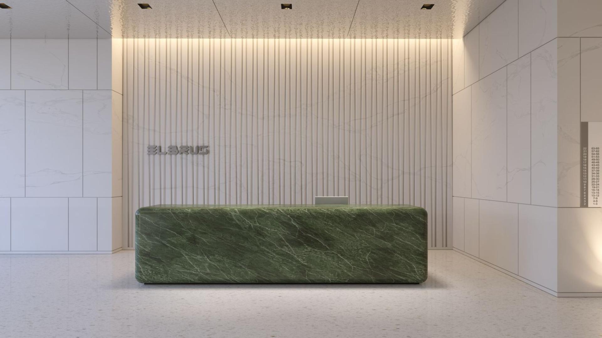 About Jumeirah Village Triangle 1