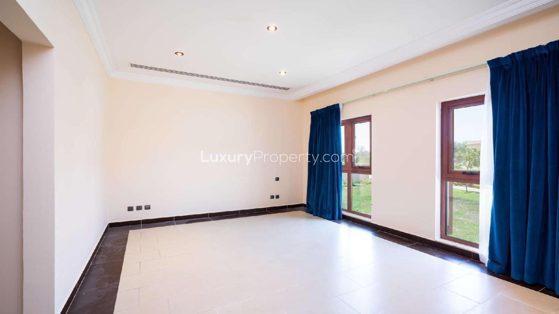 Gorgeous 5-bedroom villa for sale in Jumeirah Golf Estates, Orange Lake community