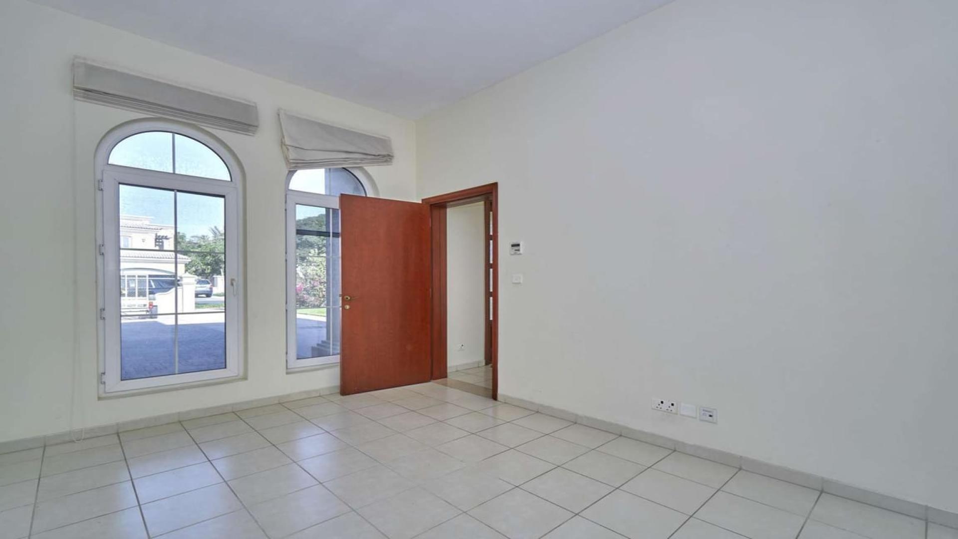 4-bedroom villa with pool in Mirador La Coleccion, Arabian Ranches for rent