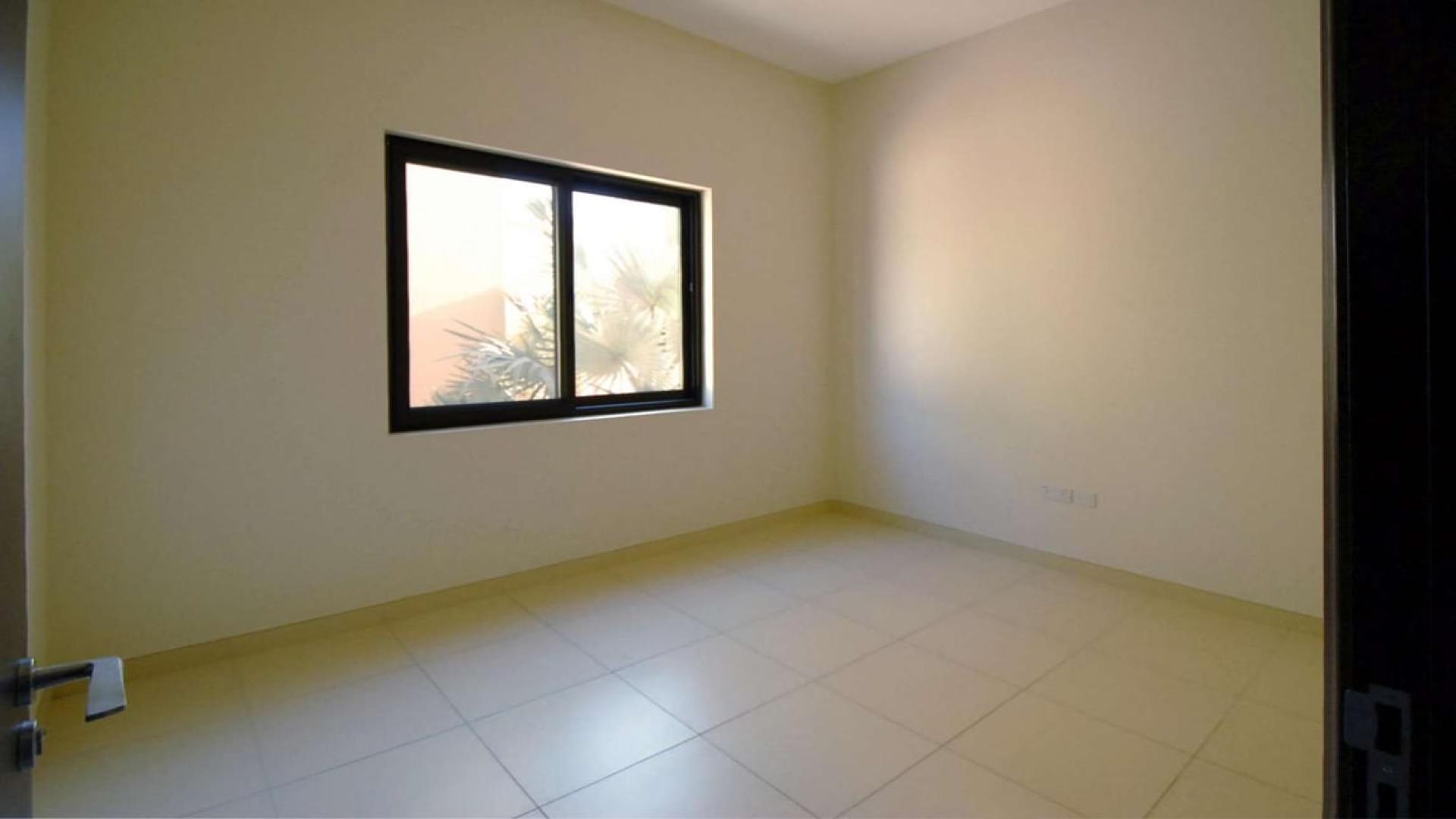 Elegant 4-bedroom Type 2E villa with private garden in Mira 2, Reem community