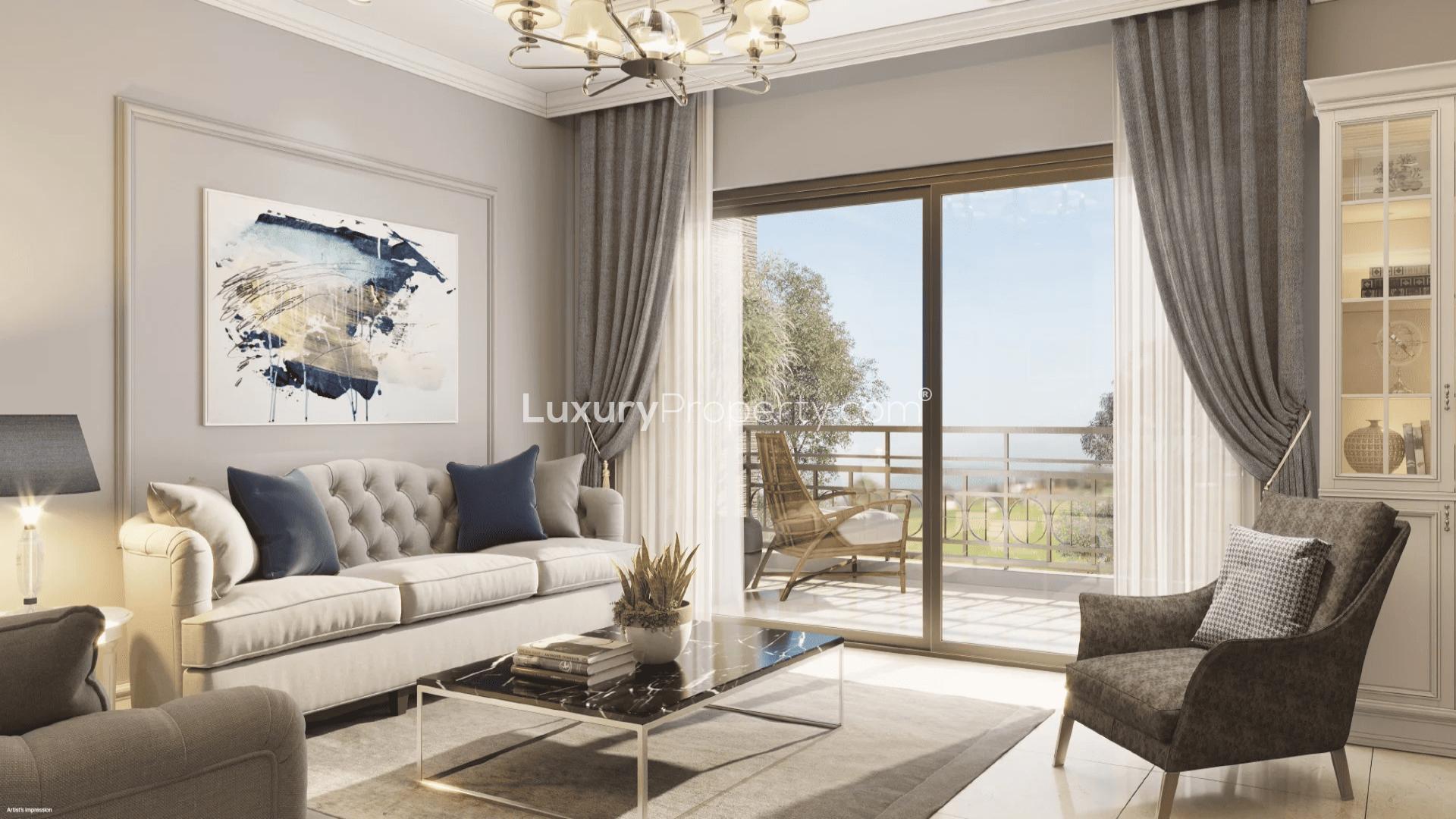 4 Bedroom Apartment for Sale at Sobha Metropolis, Thrissur