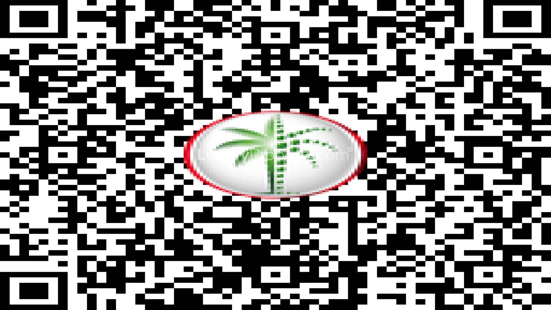 Trakheesi RERA Issued No LP44535