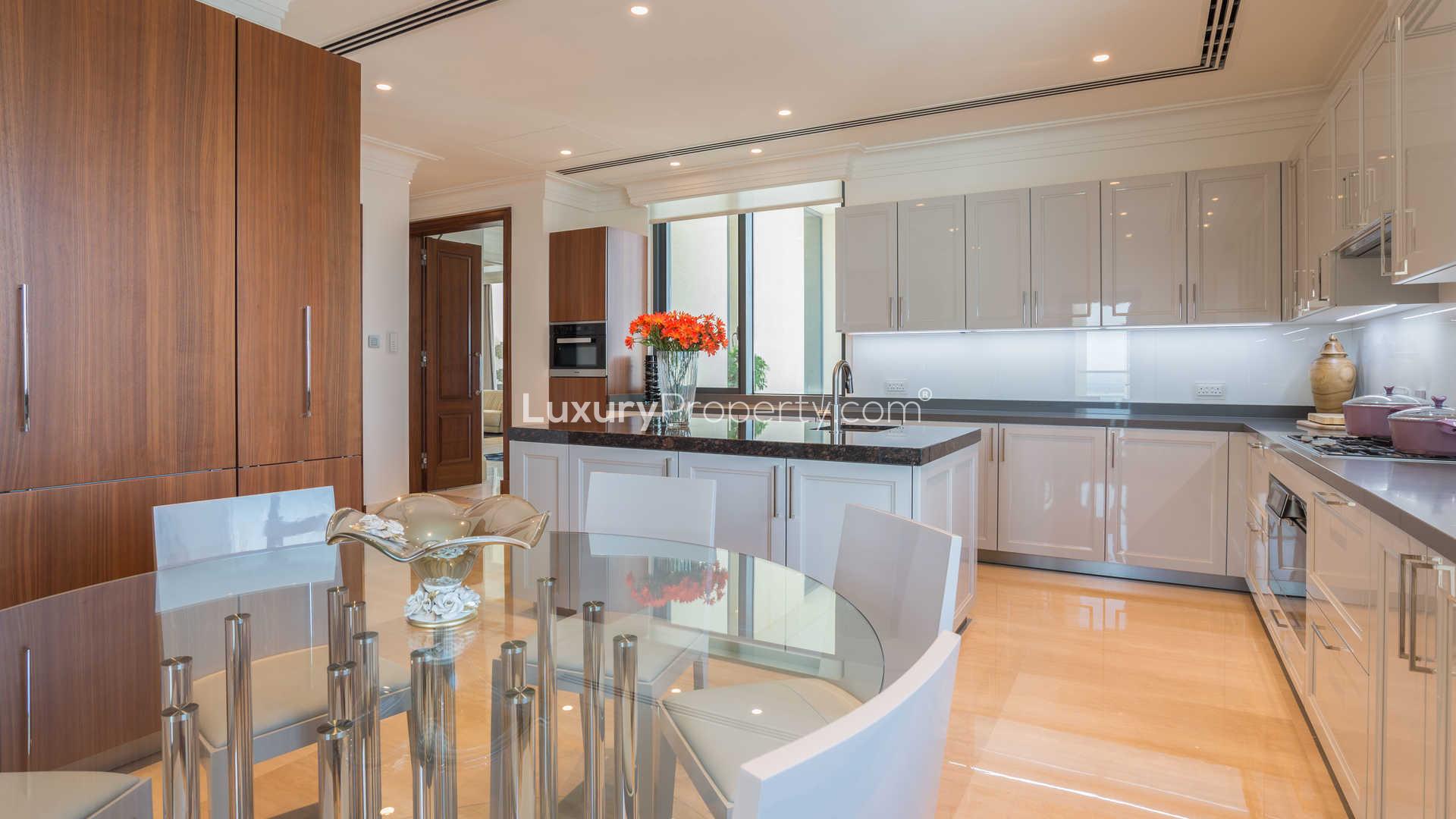 4BR Penthouse for sale in The 118 Downtown, Downtown Dubai