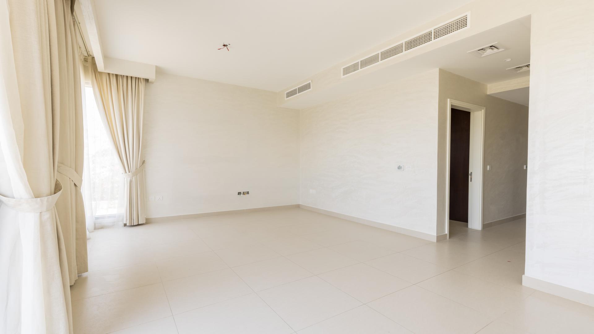 Single Row Townhouse with Garden in Maple, Dubai Hills Estate, LP12587 for Rent