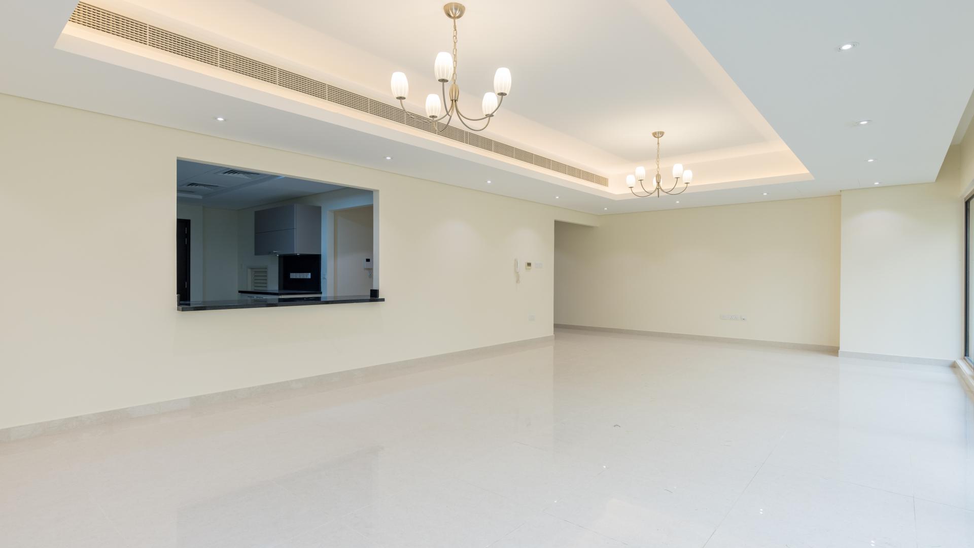 Townhouse with private garden in Meydan Gated Community, 4 bedrooms, for sale