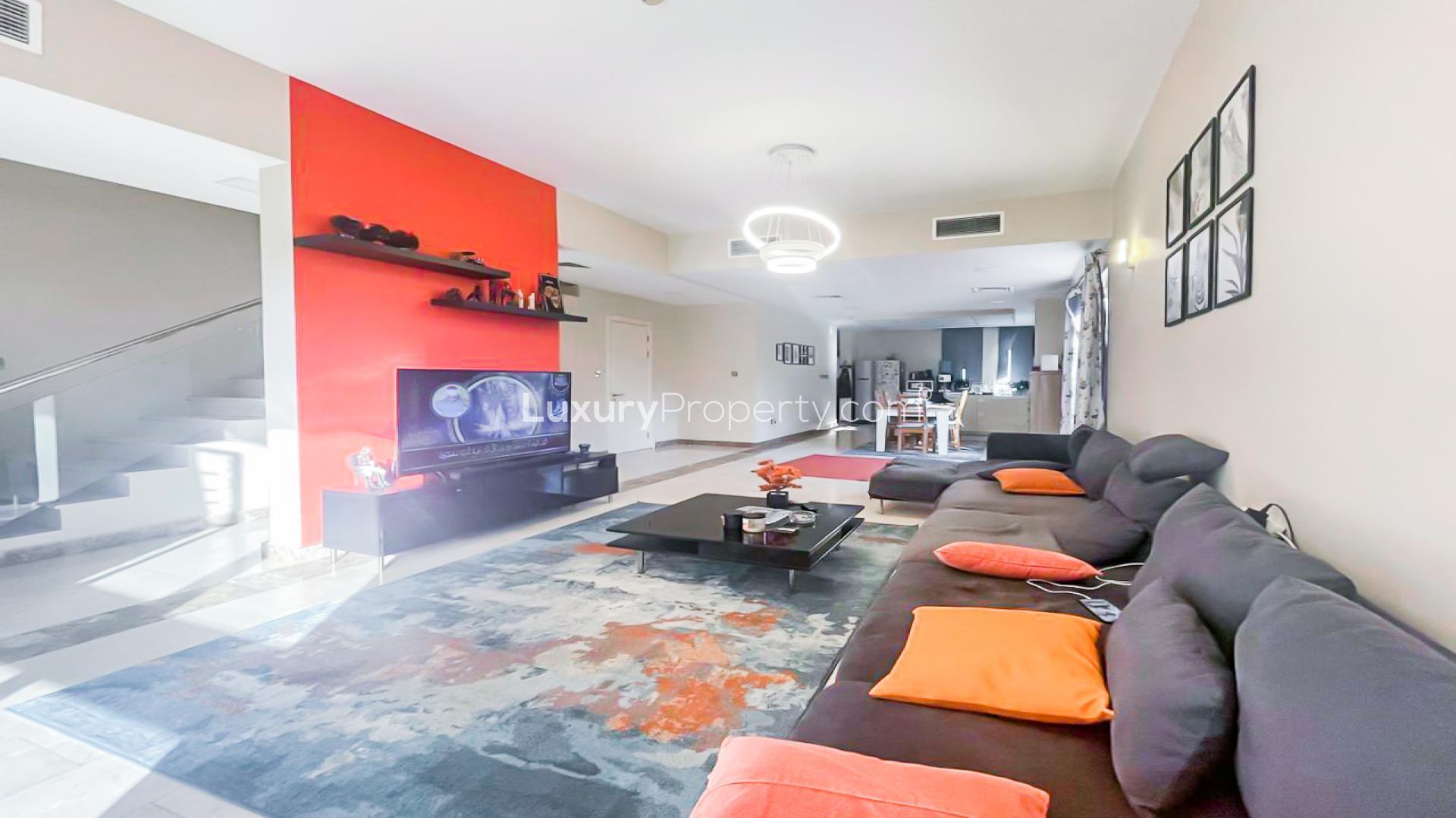 Jumeirah Village Circle