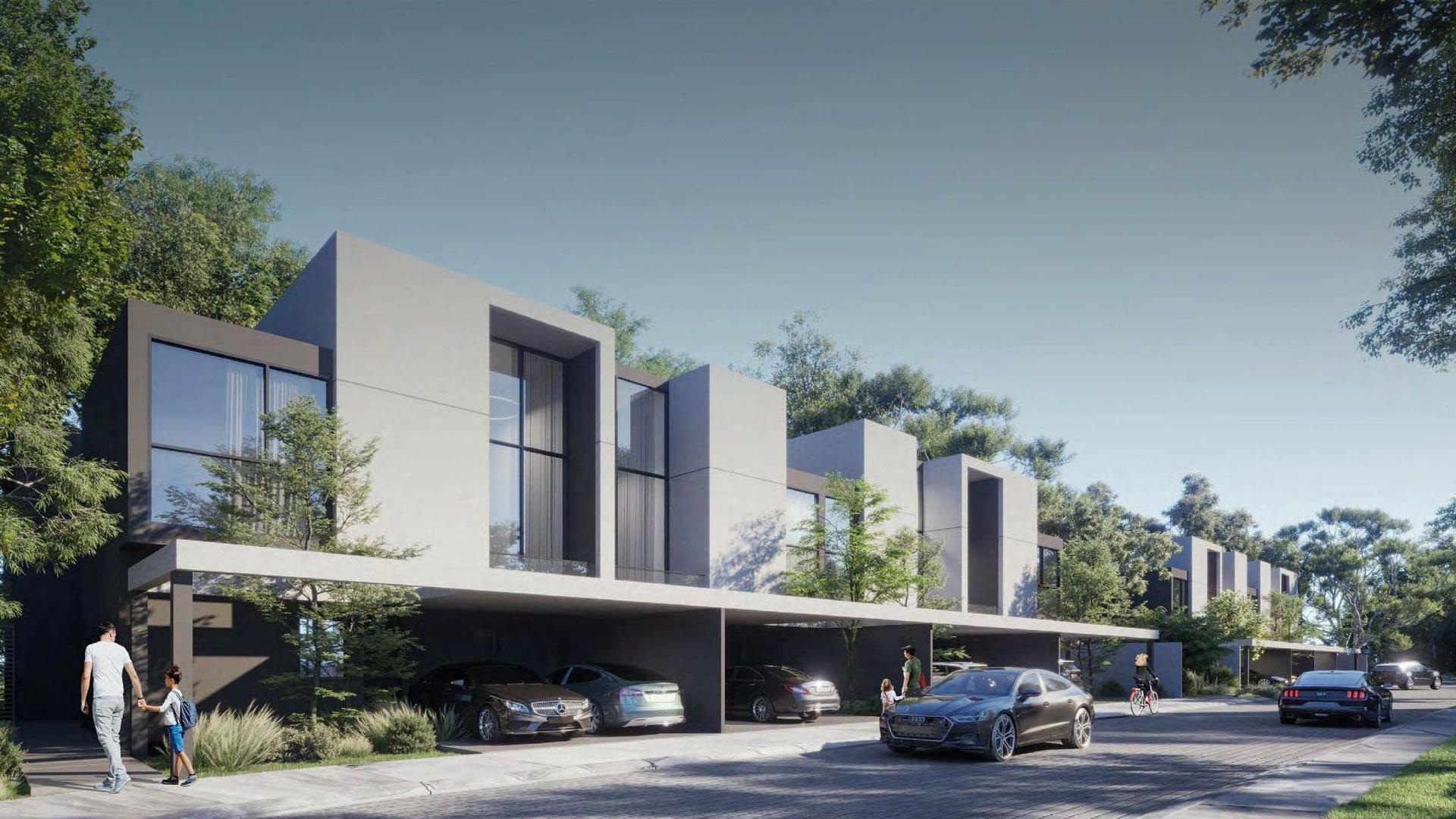 Jumeirah Golf Estates