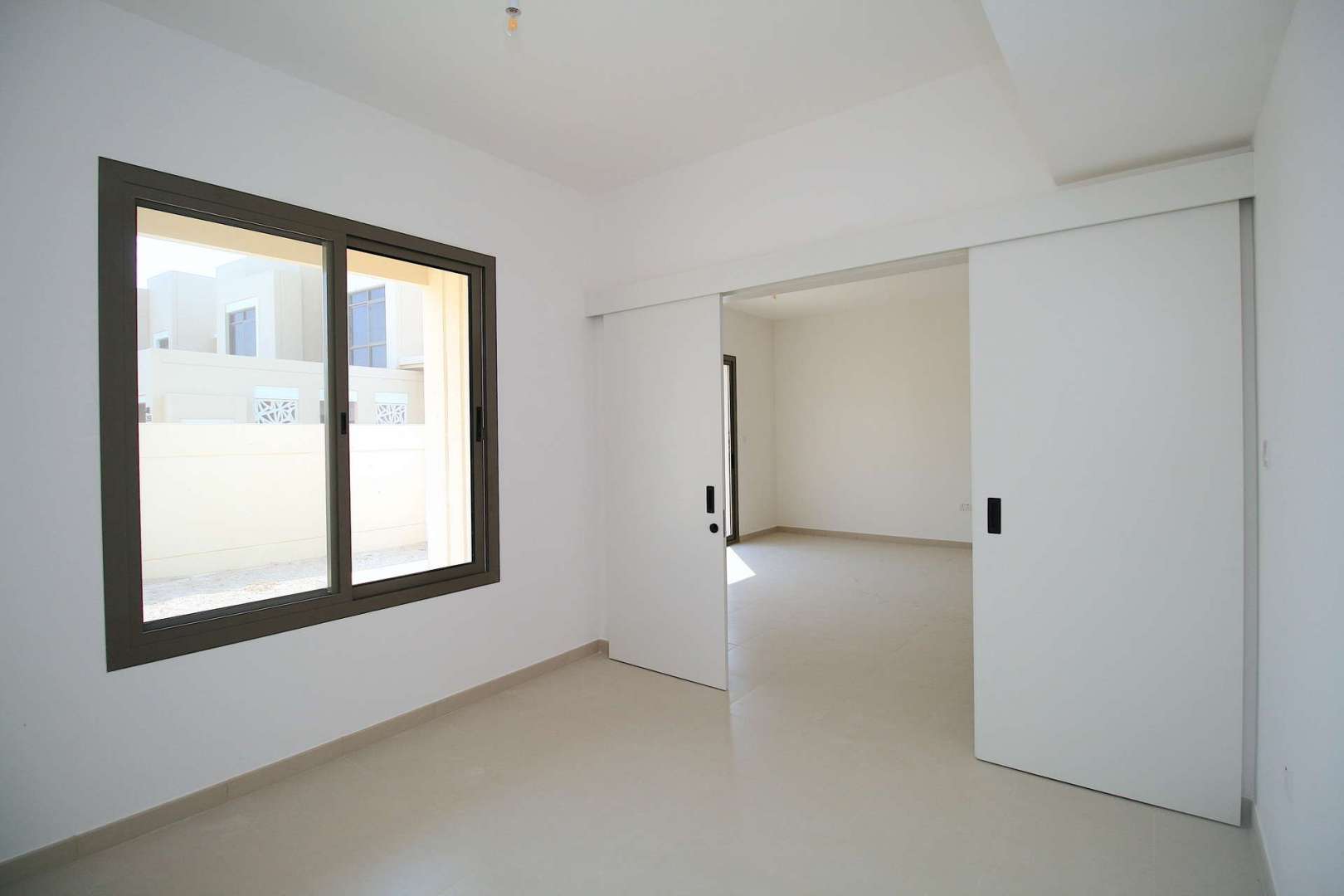 Bright interior of 4-bedroom townhouse for sale in Safi, Town Square