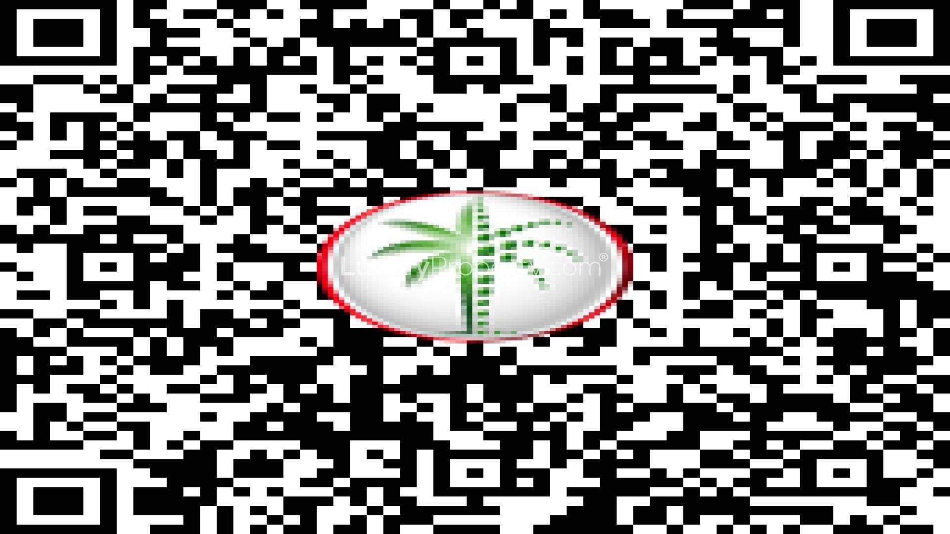 Trakheesi RERA Issued No LP43438