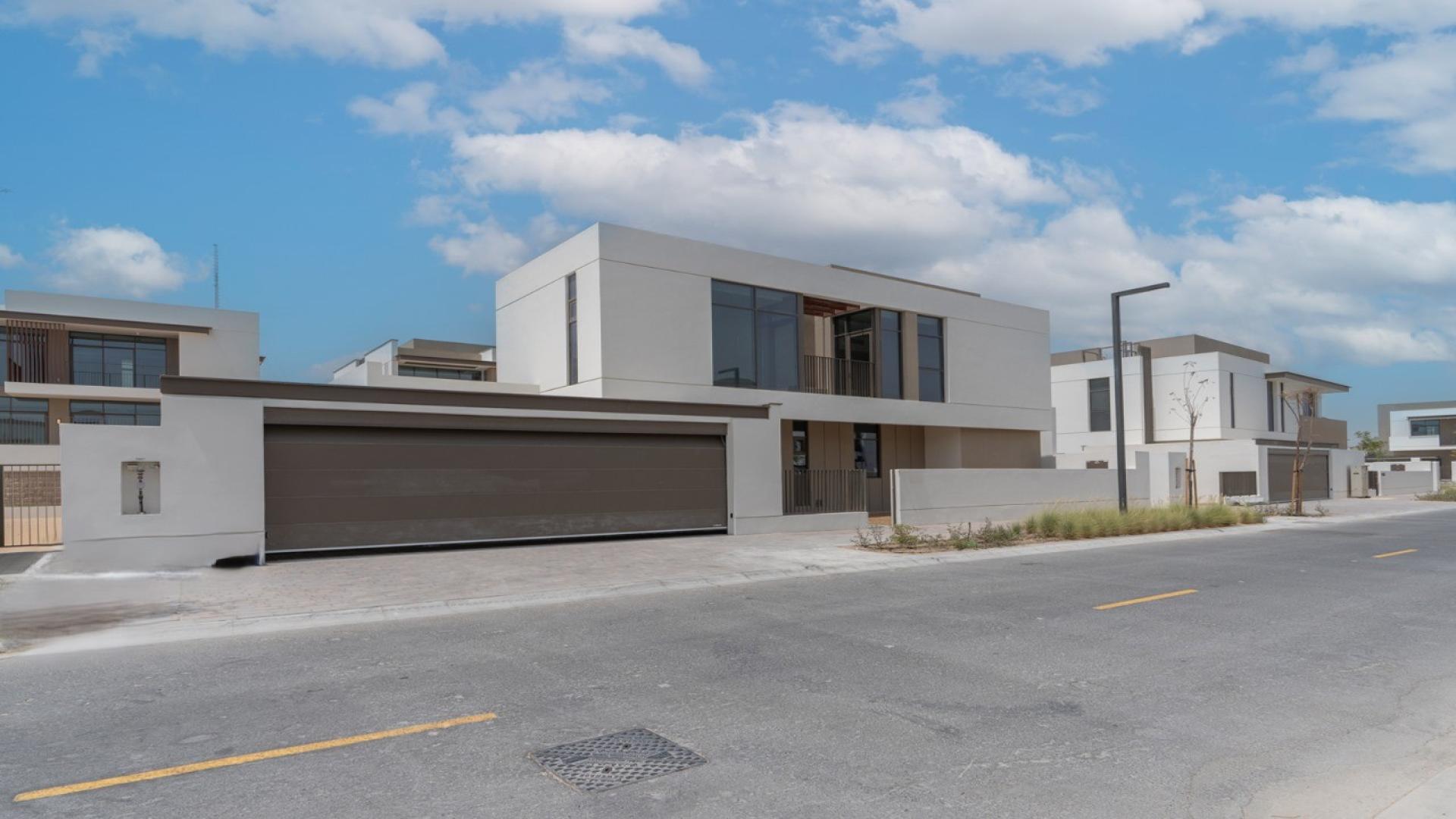 Standalone 4-Bedroom Type B Villa for Rent in Tilal Al Furjan, Al Furjan