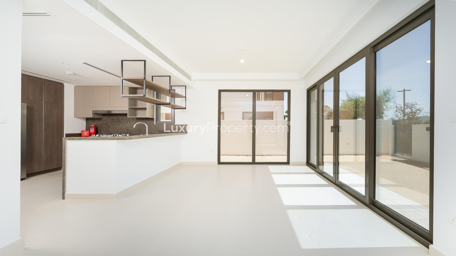 5 bedroom villa in Aura Gardens, Tilal Al Ghaf