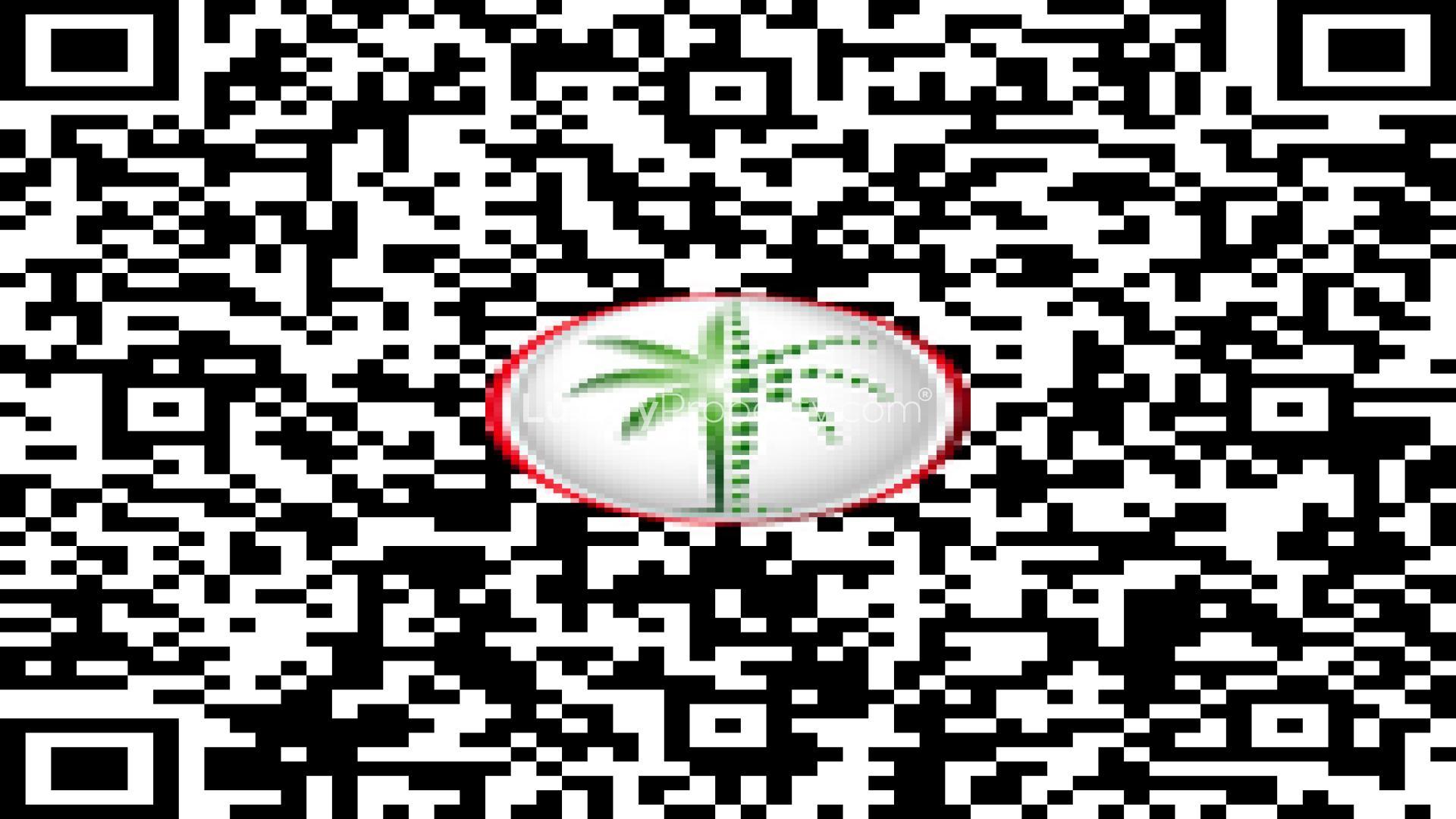 Trakheesi RERA Issued No LP17312