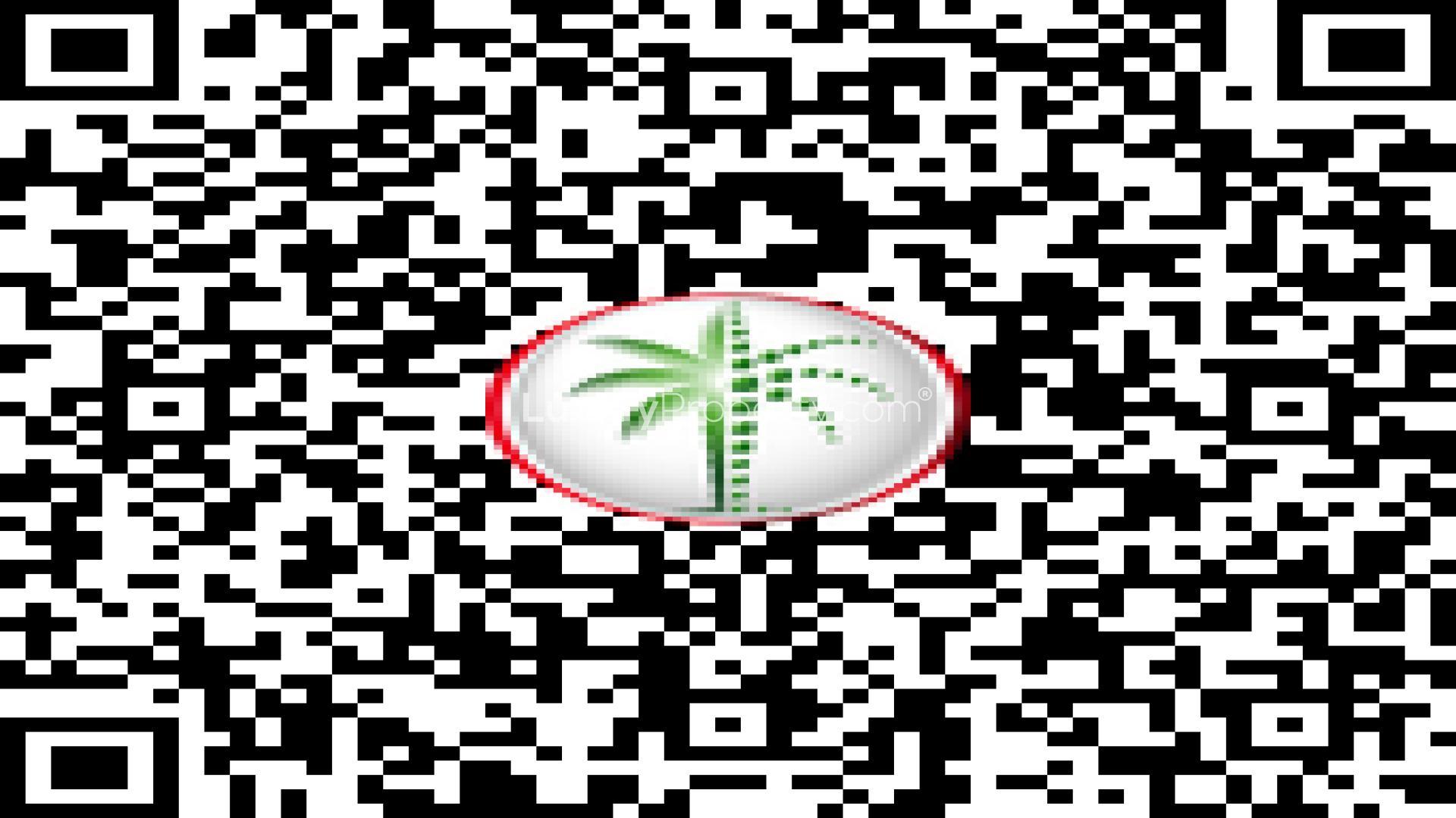 Trakheesi RERA Issued No LP43960