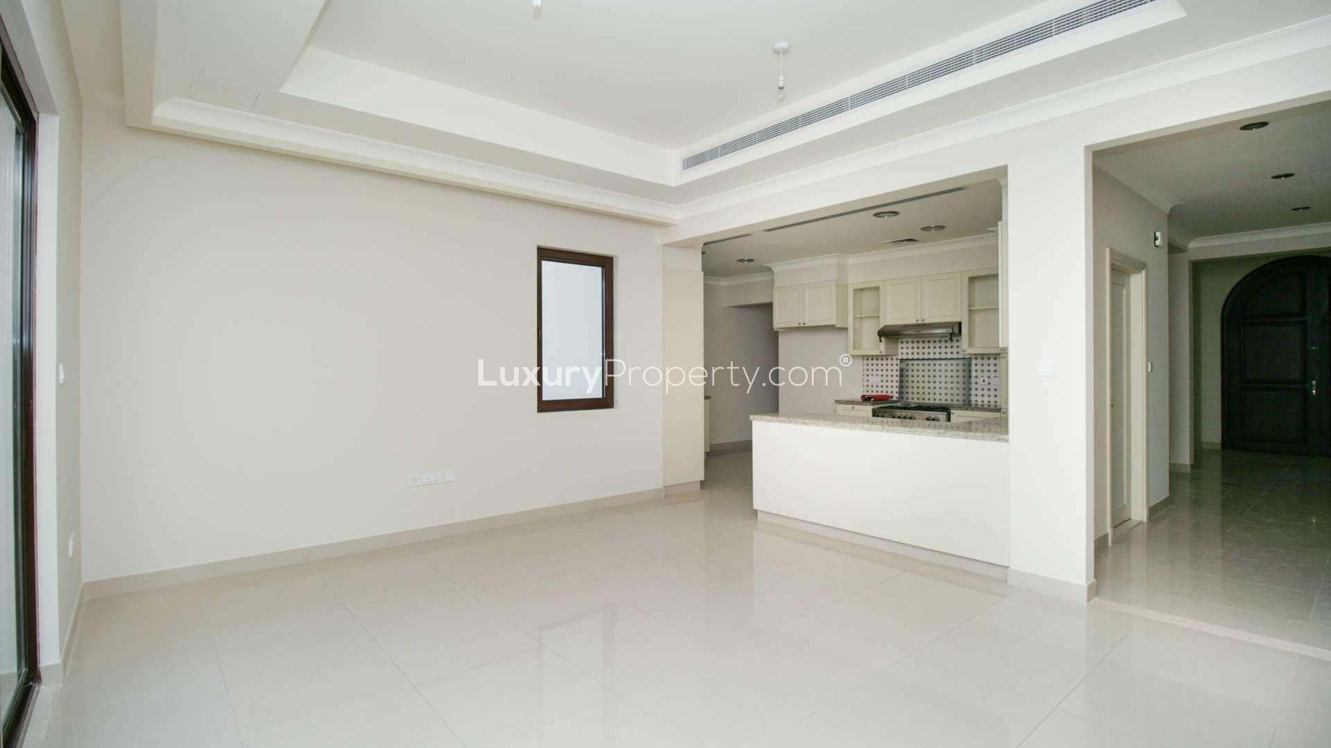 N/A,Modern kitchen in Rasha villa, Arabian Ranches 2, with sleek countertops and spacious cabinetry