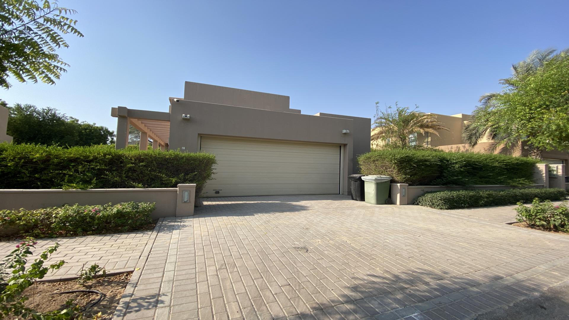 4 bedroom villa in Saheel, Arabian Ranches