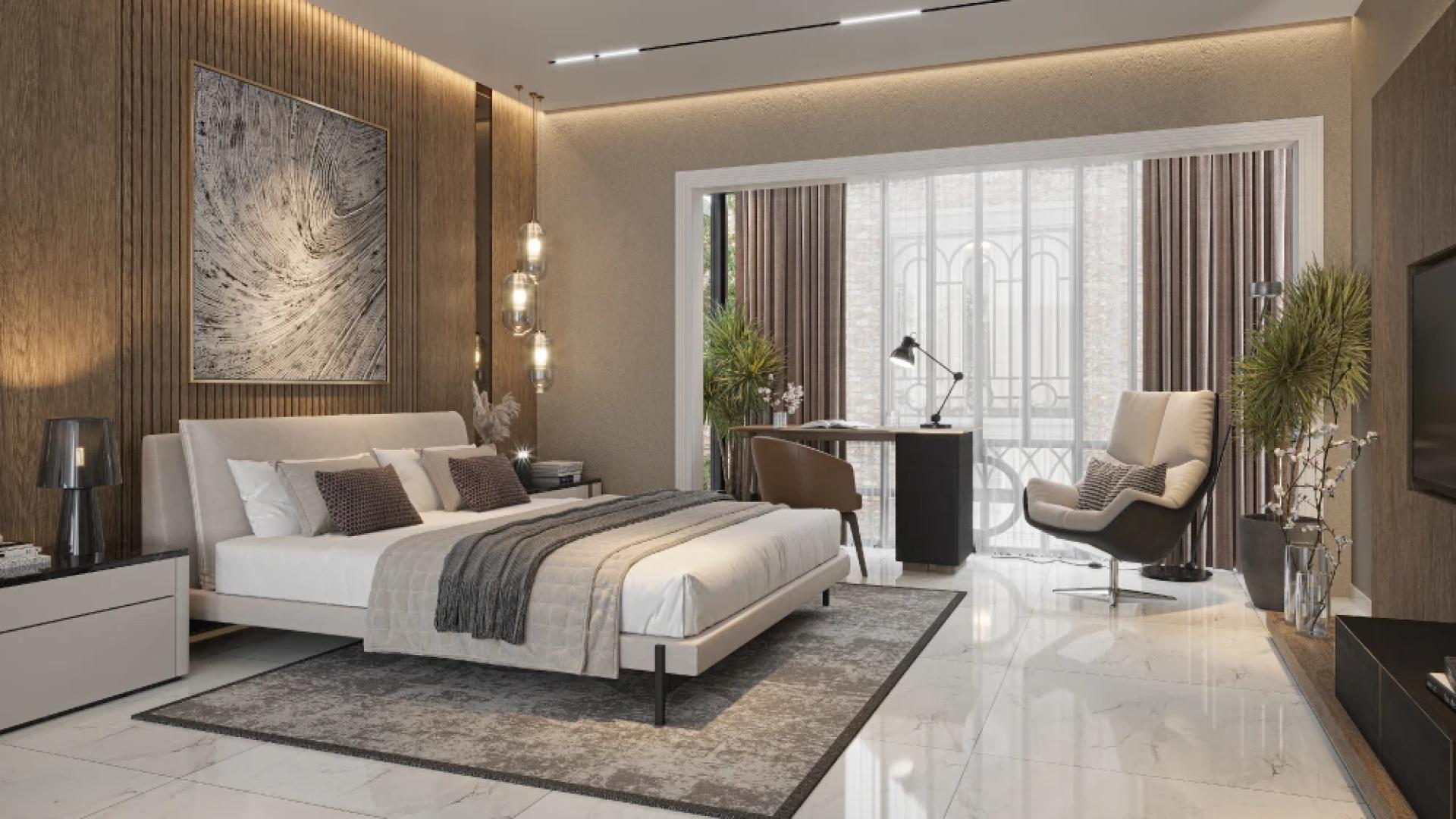 4-Bedroom Villa for Sale in Sobha Crystal Meadows, Bengaluru, India