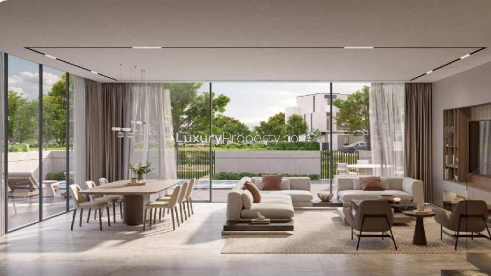 Jumeirah Golf Estates