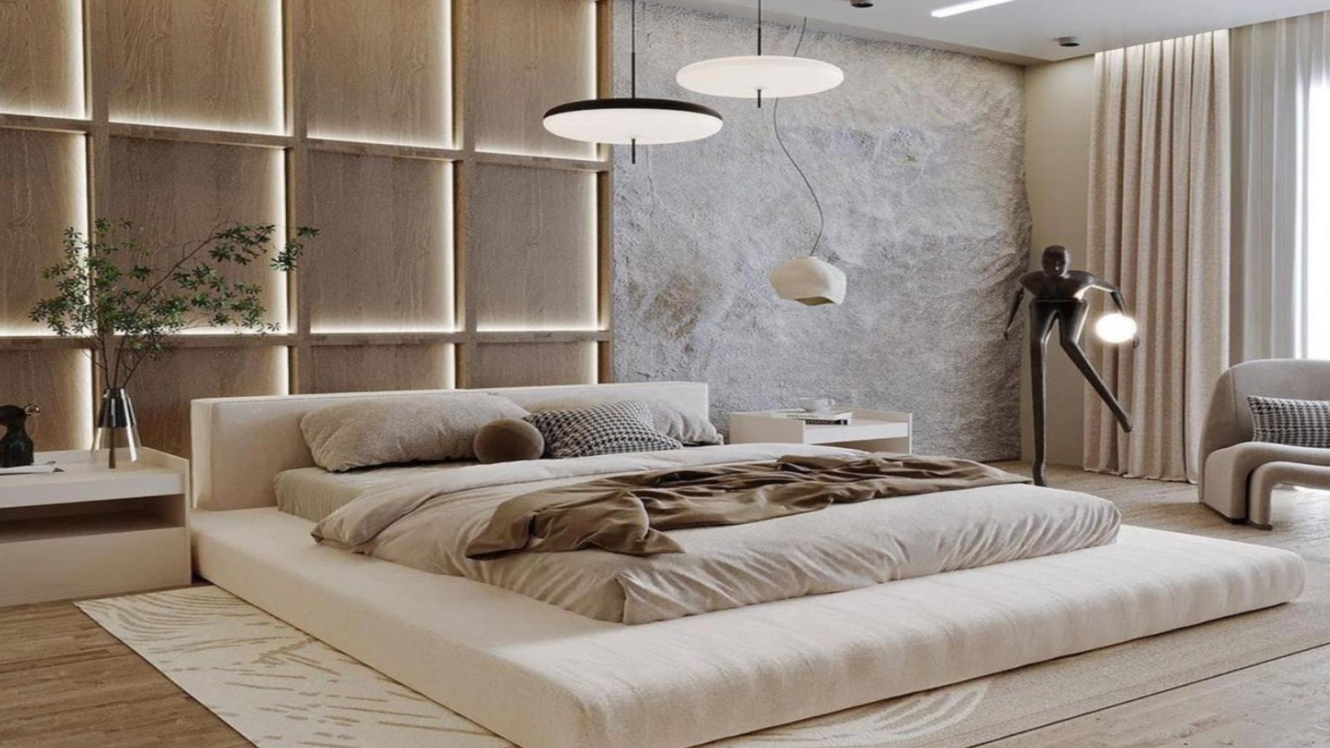 Luxurious living room in upgraded 4-bedroom villa, Jumeirah Islands Cluster 27