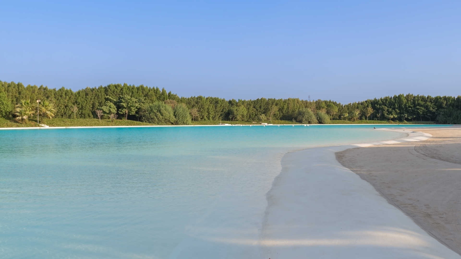 Exquisite 4-bedroom villa exterior in District One, Mohammed Bin Rashid City, for sale