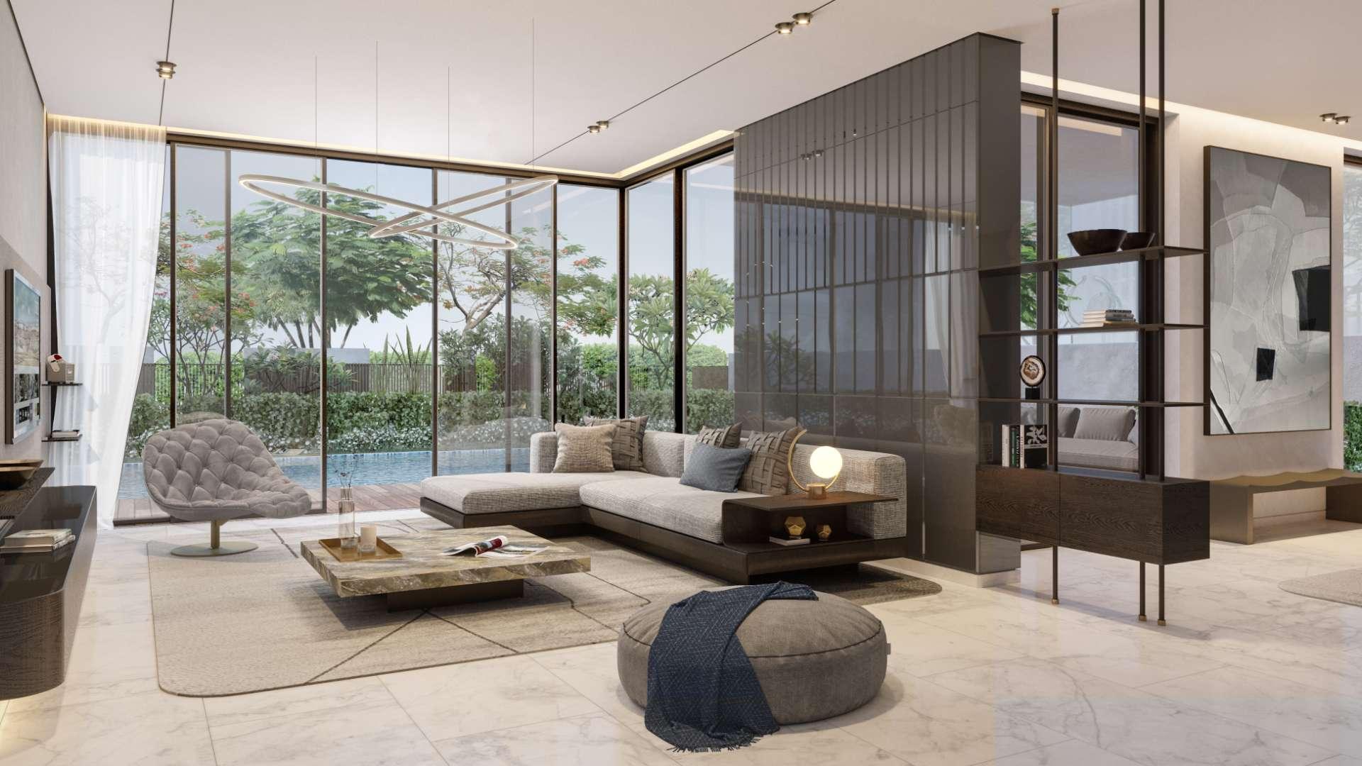 Family-Friendly 4 Bedroom Villa in Harmony, Tilal Al Ghaf, Dubai