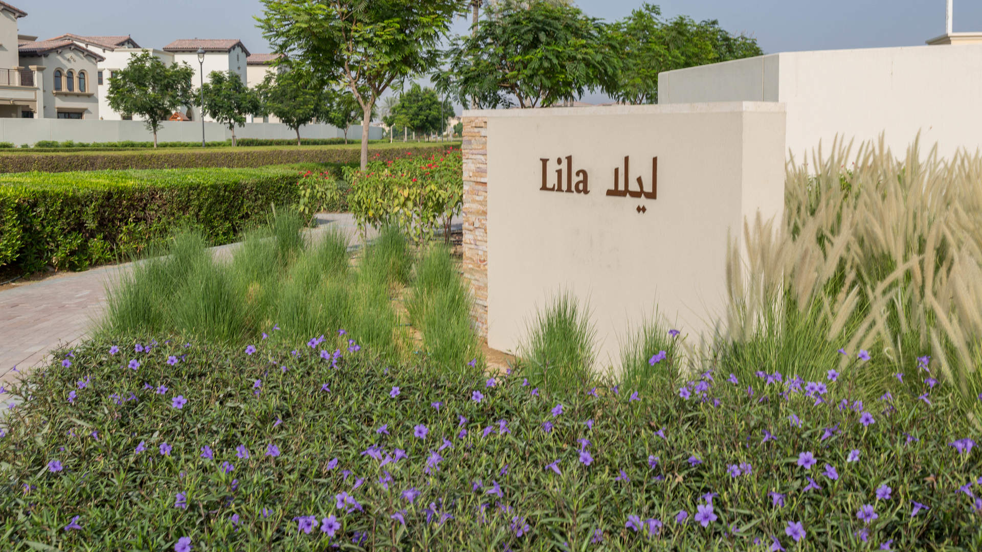 4 Bedroom Villa Exterior in Lila, Arabian Ranches 2, Dubai, for Sale