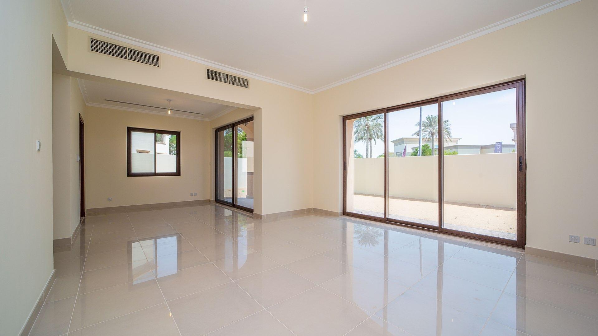 Brand new 4-bedroom villa in Samara, Arabian Ranches 2, available for sale with payment plan