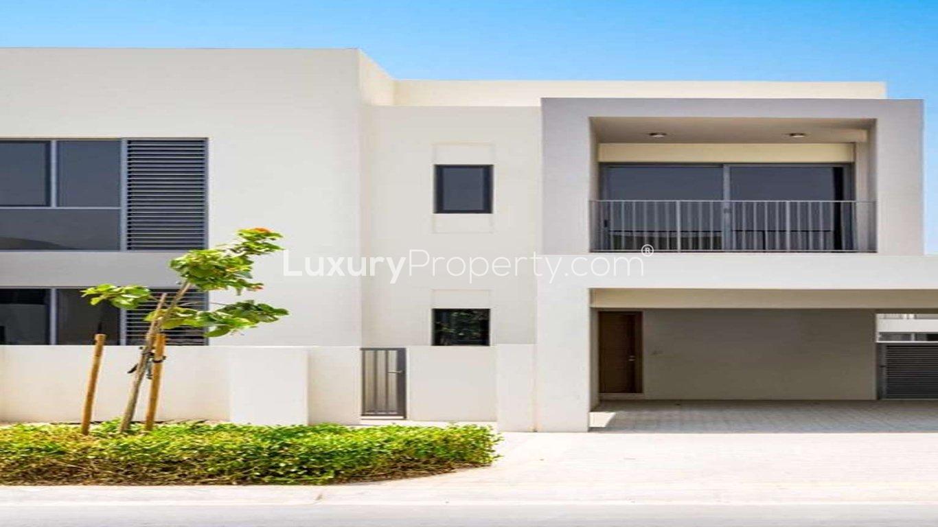 4BR Villa for sale in Sidra Villas, Dubai Hills Estate