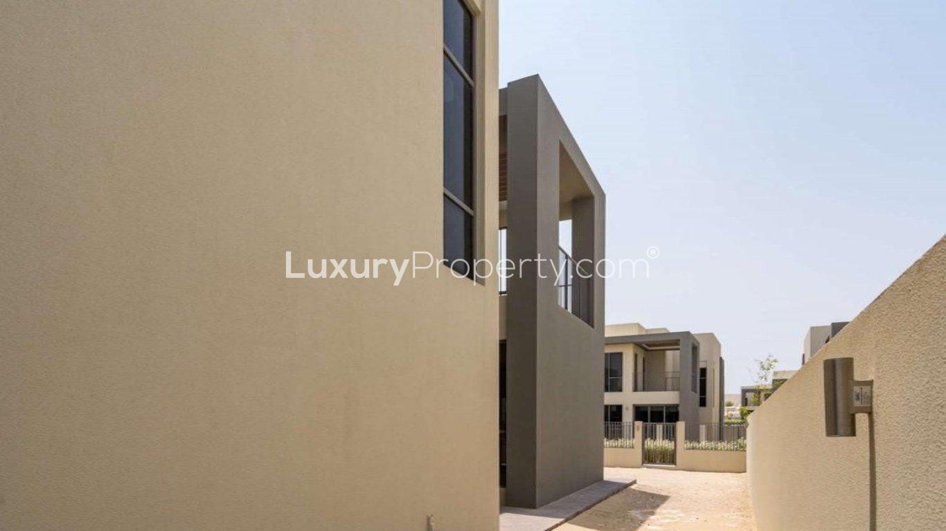 4 Bed Villa in Sidra Villas (Type 3) for Sale, Dubai Hills Estate