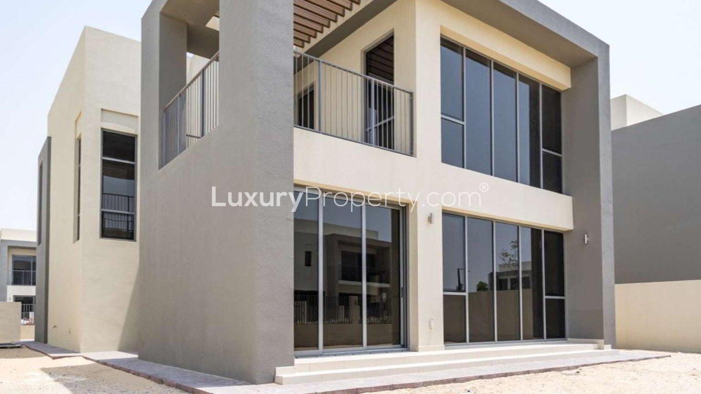 4 Bed Villa in Sidra Villas (Type 3) for Sale, Dubai Hills Estate
