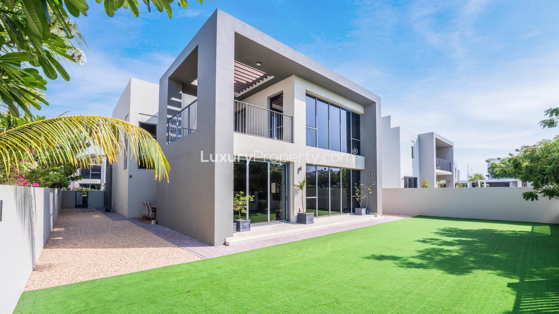 4 Bedroom E3 Green belt Sidra 1 for Sale in Dubai Hills