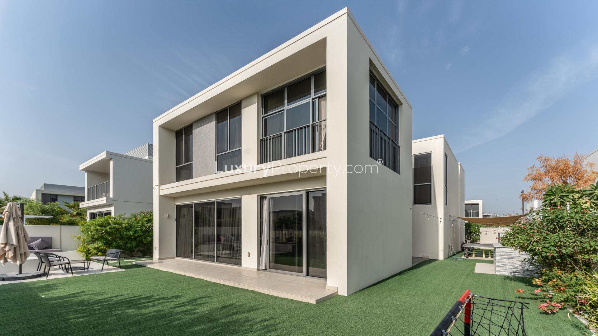 E3 Sidra 3 Villa for Sale - Motivated Seller