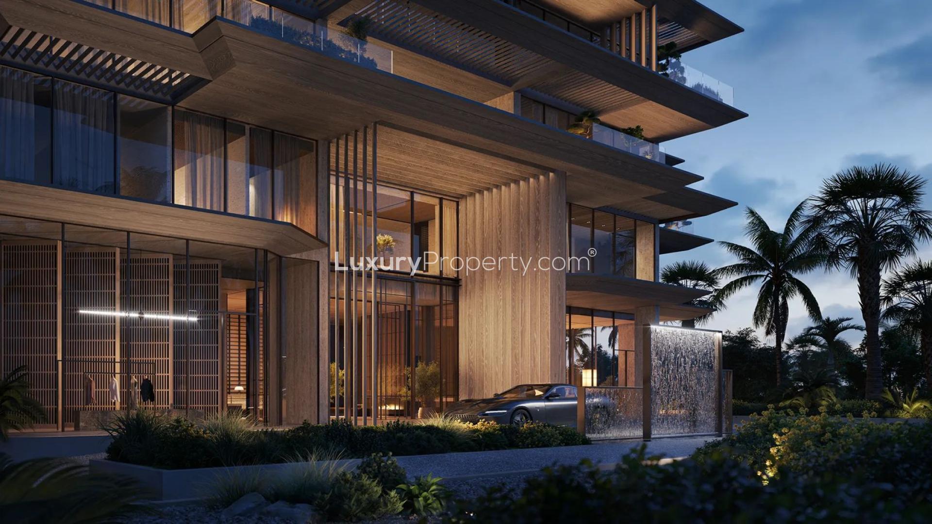 About Dubai Islands 1