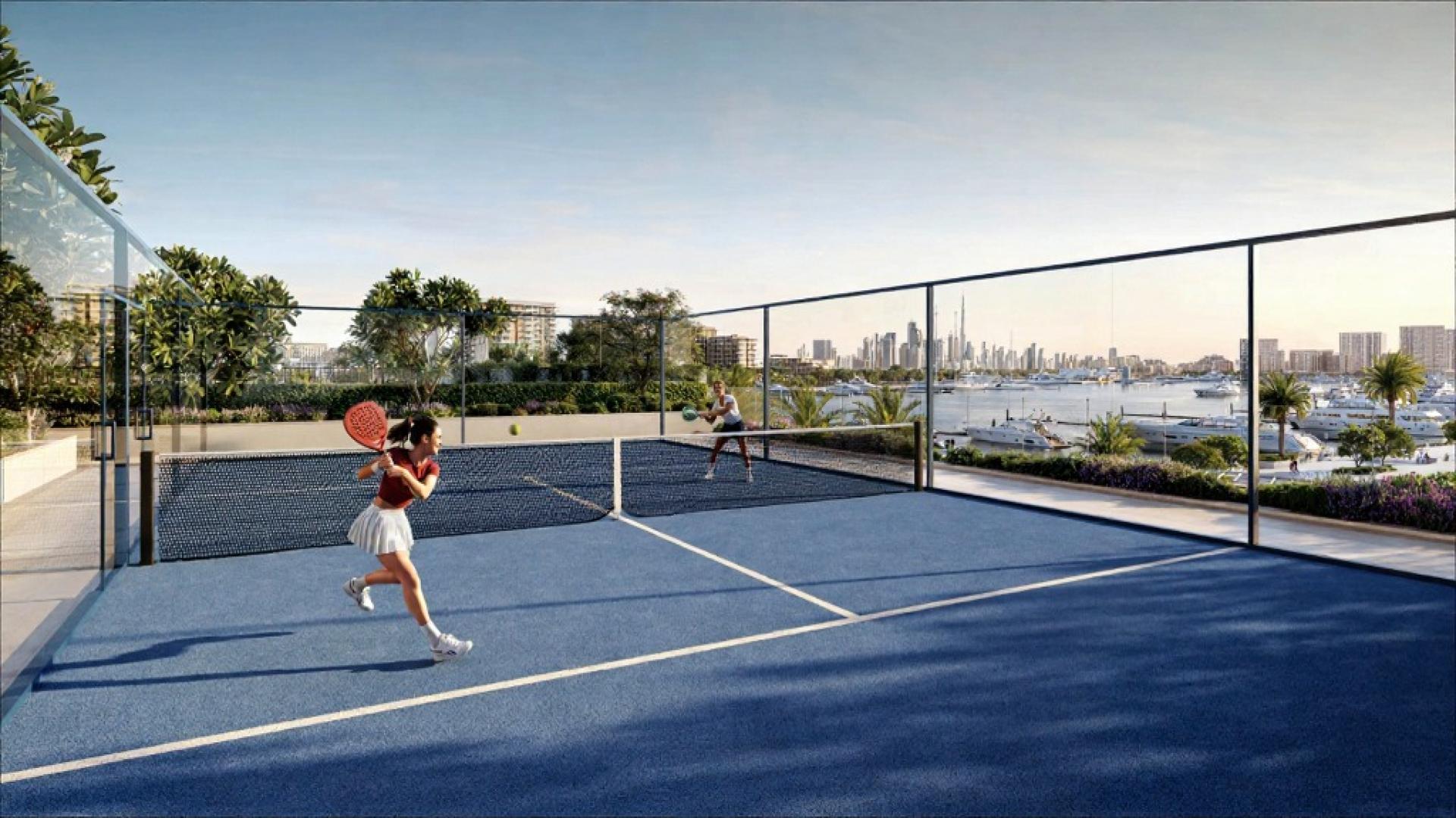 About Rashid Yachts & Marina 1