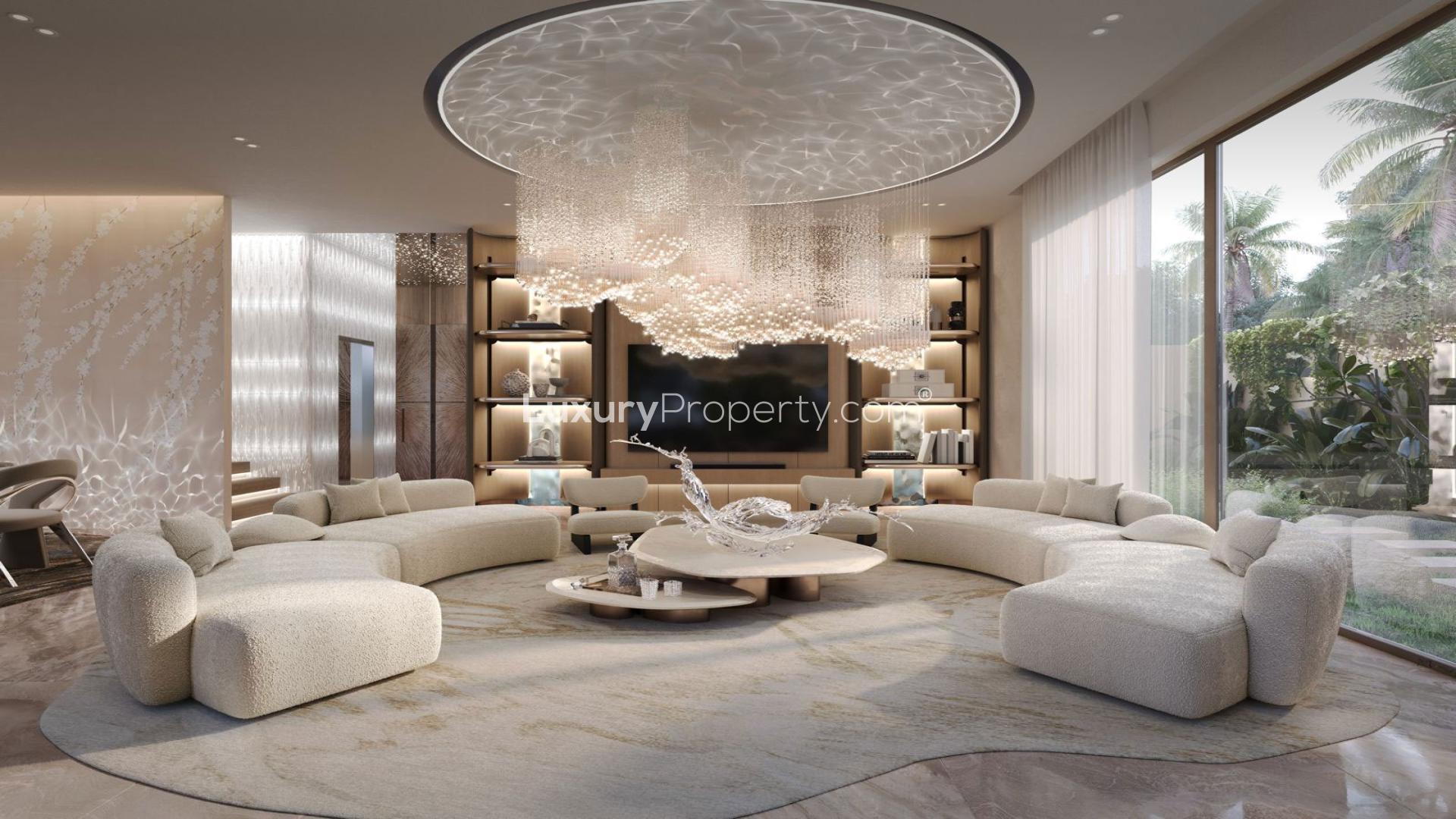 Knightsbridge Phase 1 – interior and lifestyle