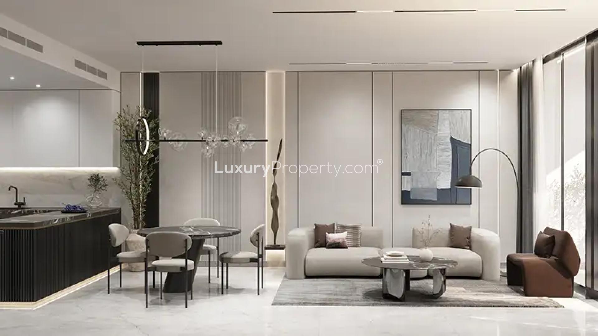 Samana Rome – interior and lifestyle