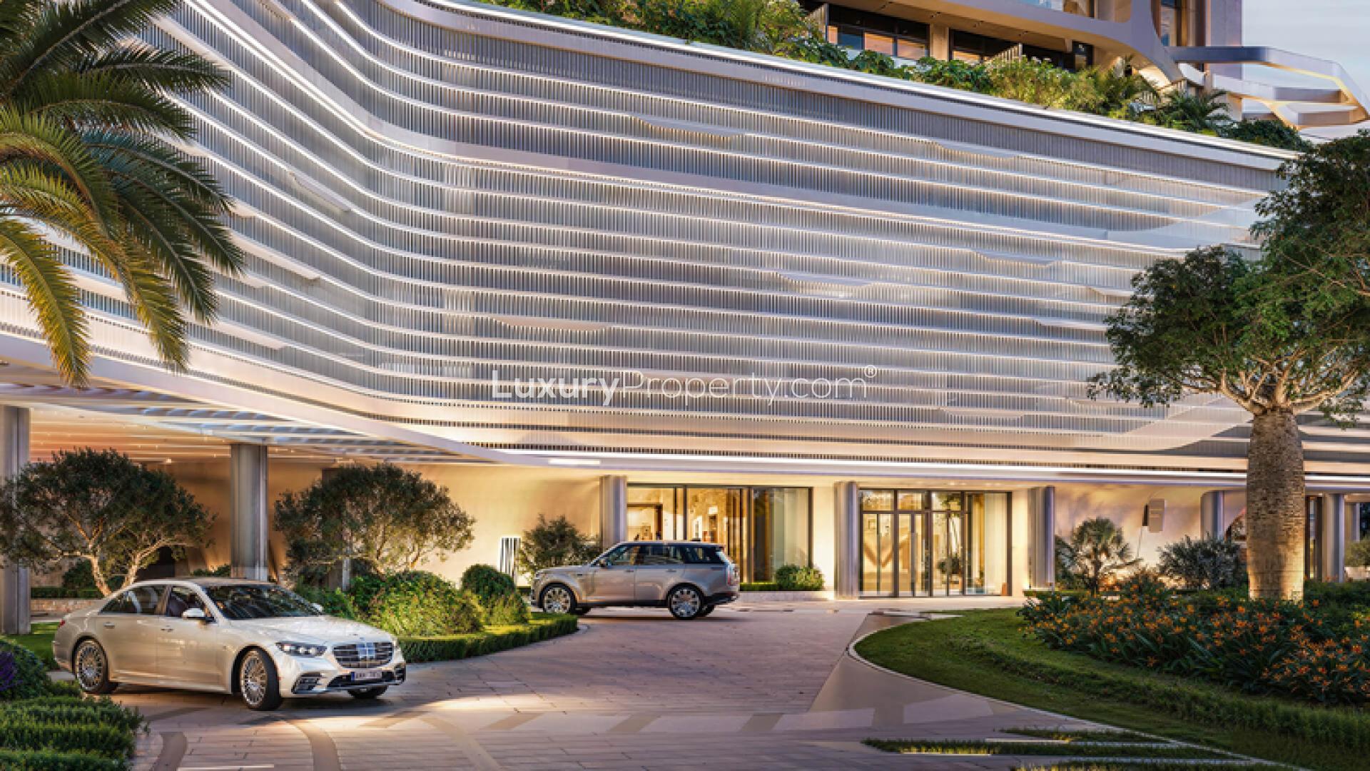 About Jumeirah Islands 3