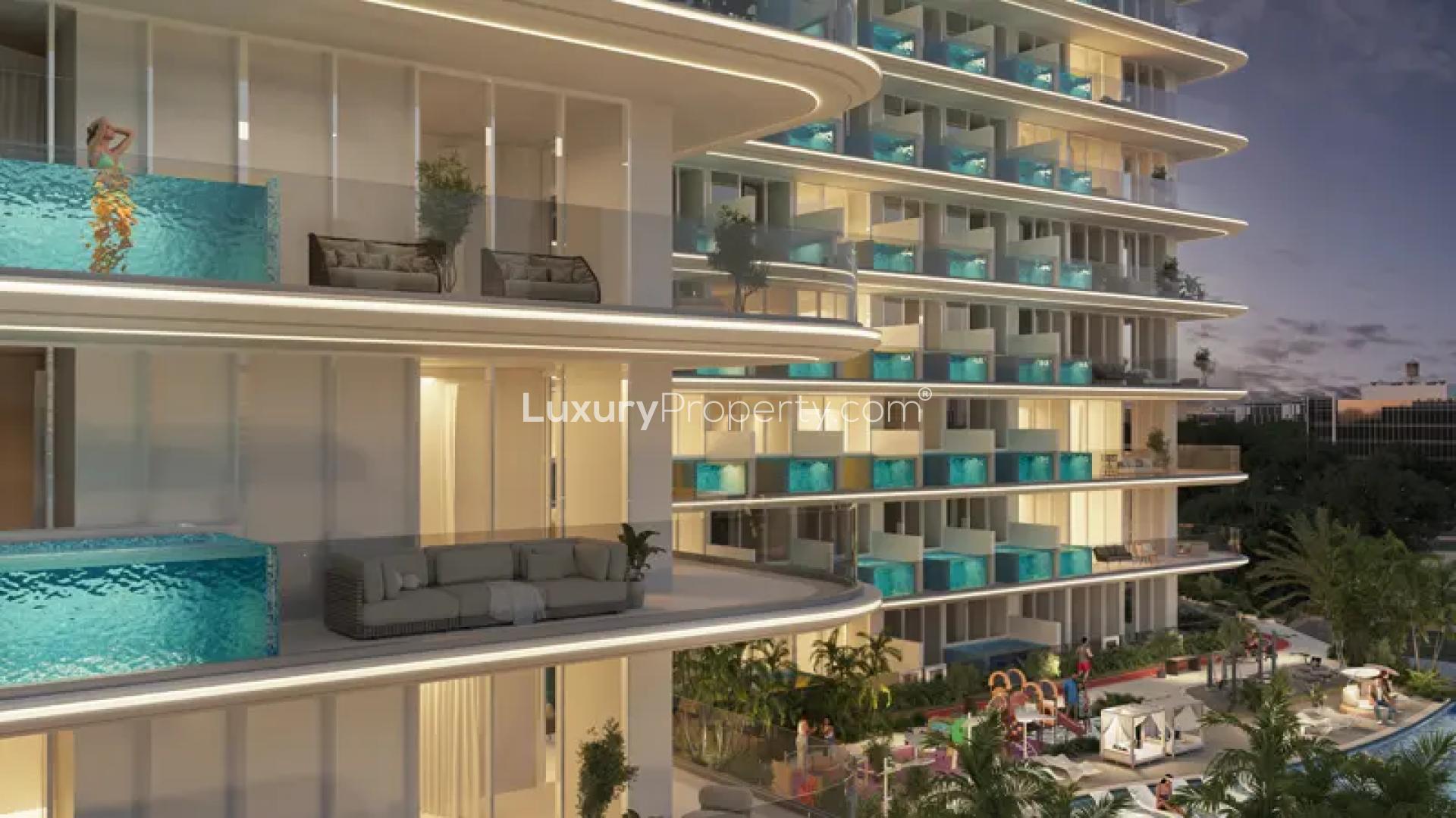 About Dubai Production City (IMPZ) 1