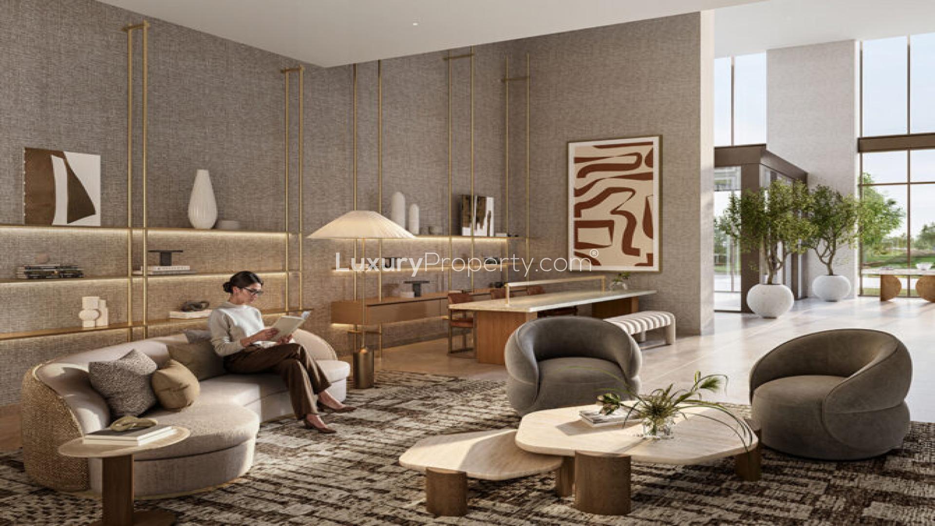 About Emaar South