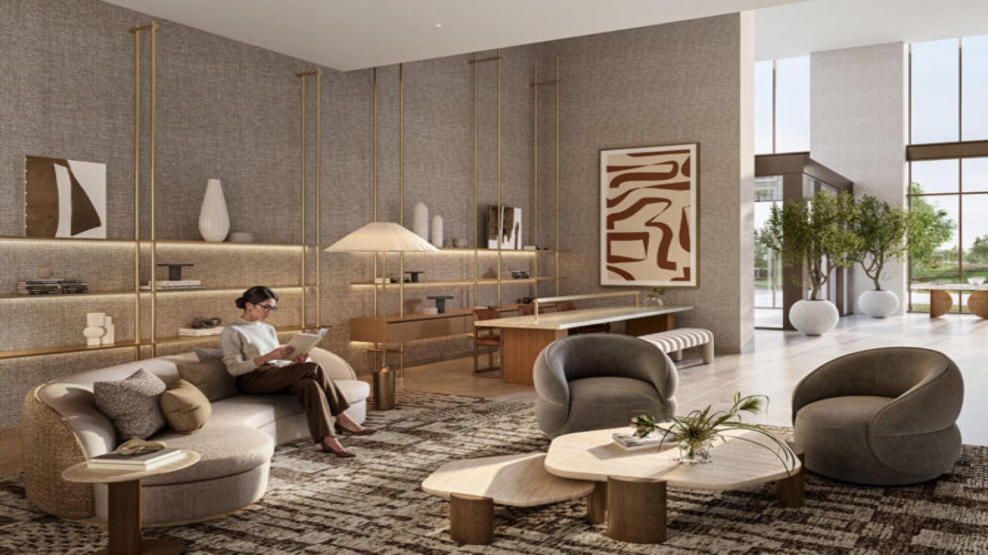 About Emaar South