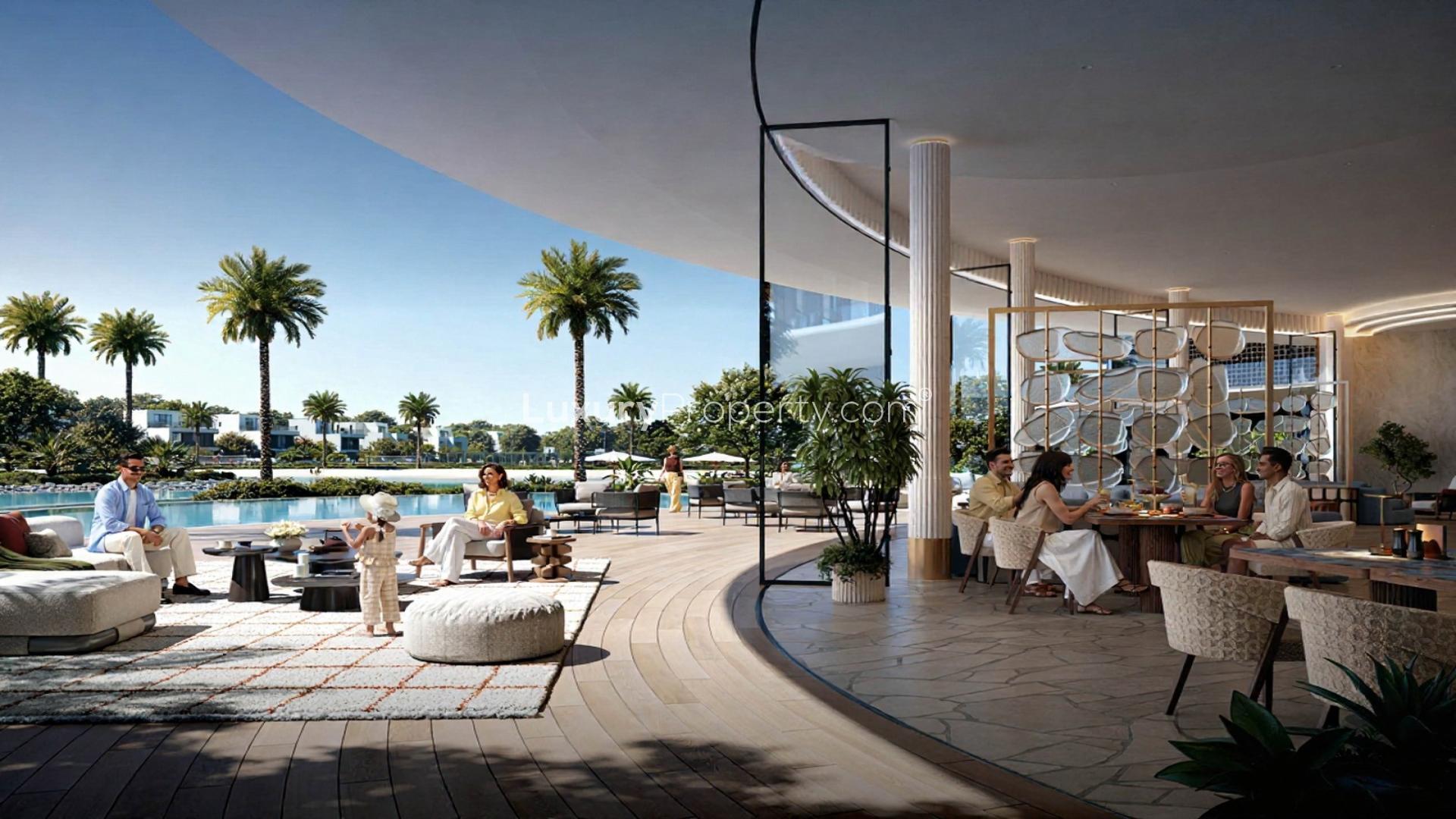 About The Heights Country Club & Wellness 2