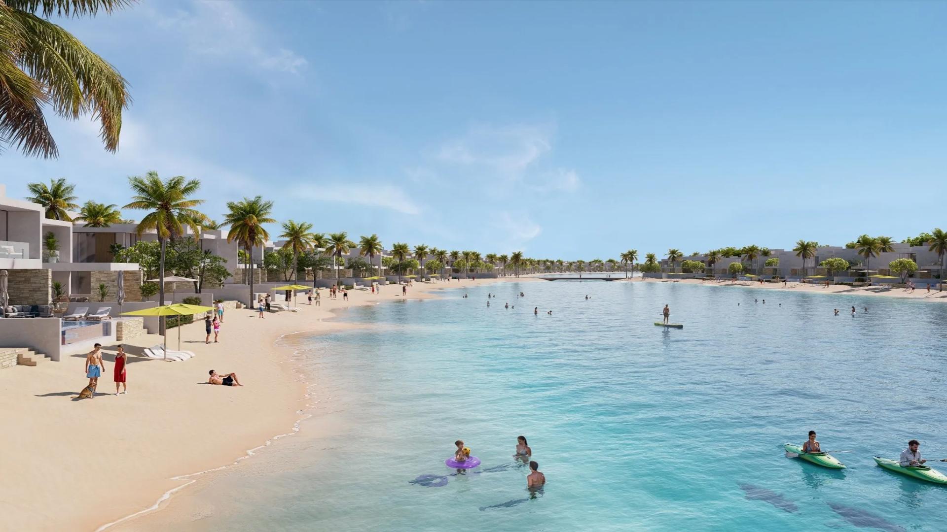 About Sobha Siniya Island 2