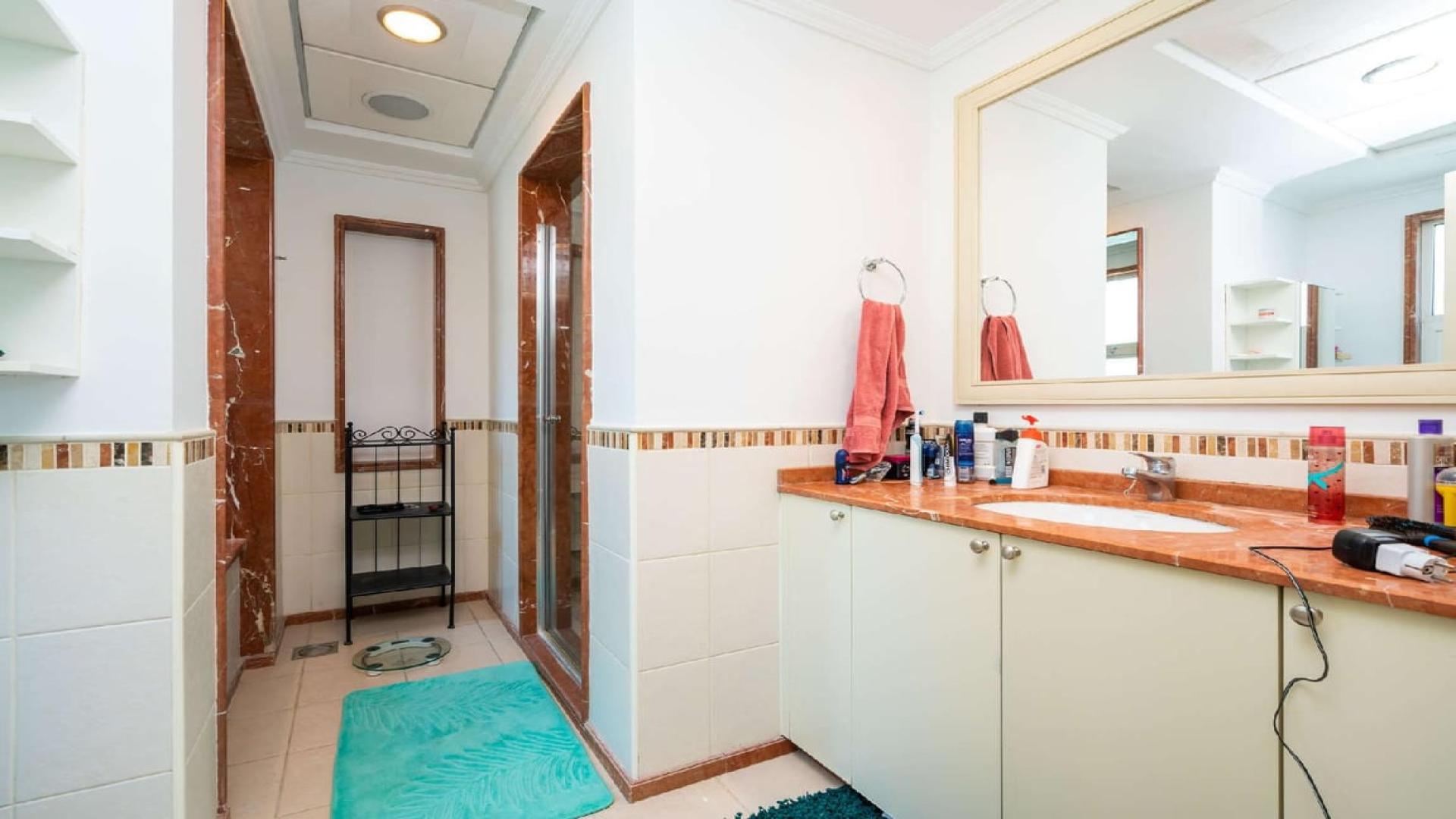 Beautiful 5-bedroom villa with pool in Victory Heights, Dubai Sports City, available for rent