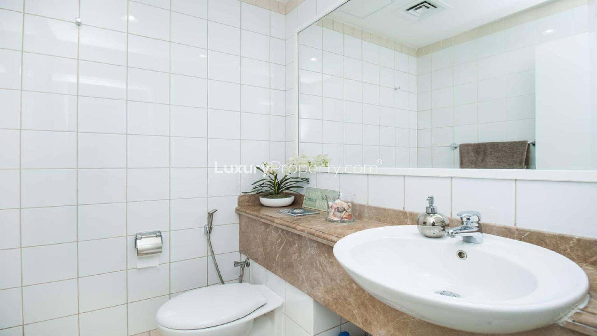 Stunning villa with pool and jacuzzi in Saheel, Arabian Ranches for rent